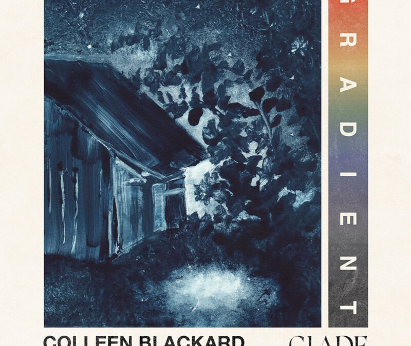 “Gradient” at Glade Gallery, The Woodlands, TX