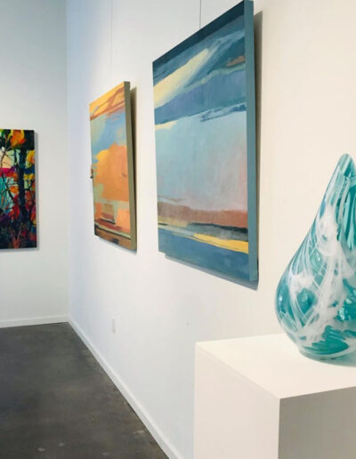 Glade Gallery