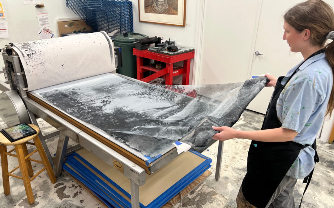 2025 Jerry Manson Residency